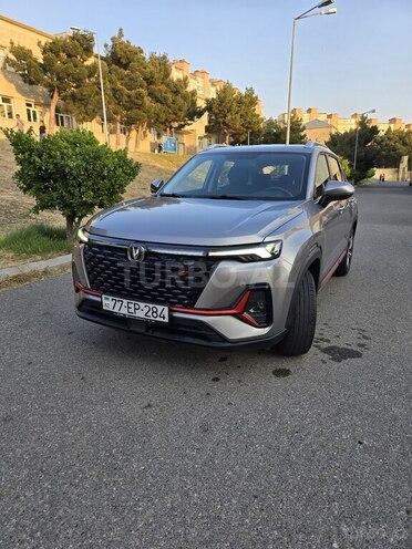 Changan CS 35 Plus 2021, 15,900 km - 1.4 л - Bakı