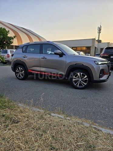 Changan CS 35 Plus 2021, 15,900 km - 1.4 л - Bakı