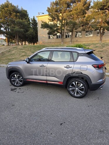 Changan CS 35 Plus 2021, 15,900 km - 1.4 л - Bakı