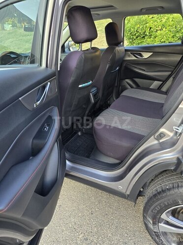 Changan CS 35 Plus 2021, 15,900 km - 1.4 л - Bakı