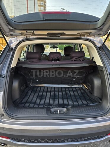 Changan CS 35 Plus 2021, 15,900 km - 1.4 л - Bakı