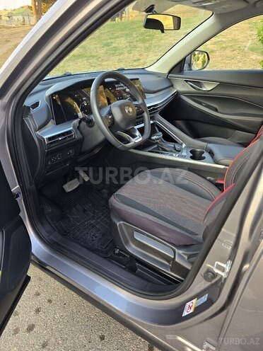 Changan CS 35 Plus 2021, 15,900 km - 1.4 л - Bakı