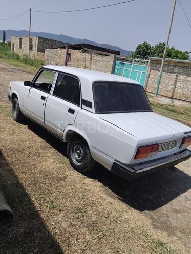 LADA (VAZ) 2107 1998, 82,354 km - 1.6 l - Tovuz