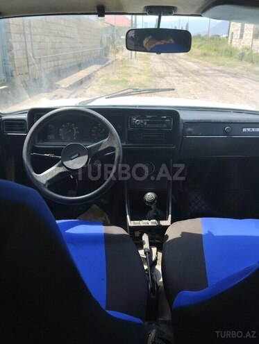 LADA (VAZ) 2107 1998, 82,354 km - 1.6 l - Tovuz