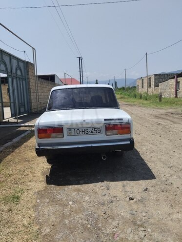 LADA (VAZ) 2107 1998, 82,354 km - 1.6 l - Tovuz