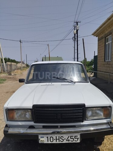 LADA (VAZ) 2107 1998, 82,354 km - 1.6 l - Tovuz