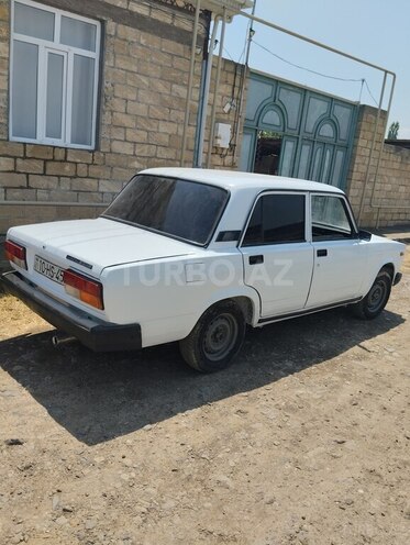 LADA (VAZ) 2107 1998, 82,354 km - 1.6 l - Tovuz