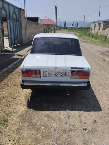 LADA (VAZ) 2107 1998, 82,354 km - 1.6 l - Tovuz