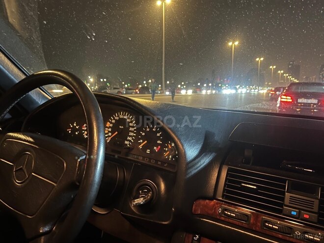 Mercedes S 320 1996, 420,000 km - 3.2 l - Bakı