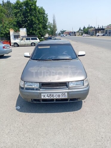 LADA (VAZ) 2110 2005, 155,500 km - 1.6 л - Xaçmaz