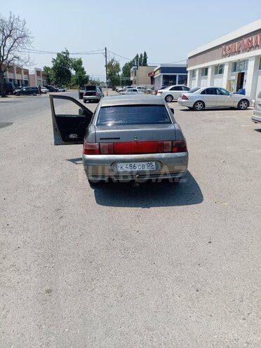 LADA (VAZ) 2110 2005, 155,500 km - 1.6 л - Xaçmaz