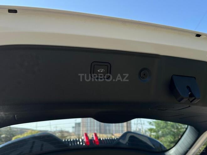 Changan CS 55 Plus 2025, 0 km - 1.5 l - Bakı