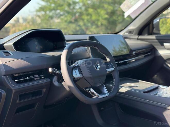 Changan CS 55 Plus 2025, 0 km - 1.5 l - Bakı