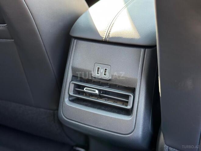 Changan CS 55 Plus 2025, 0 km - 1.5 l - Bakı