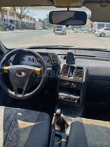 LADA (VAZ) 2110 2005, 155,500 km - 1.6 л - Xaçmaz