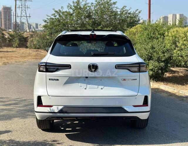 Changan CS 55 Plus 2025, 0 km - 1.5 l - Bakı