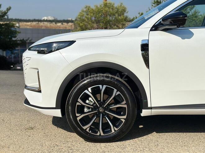 Changan CS 55 Plus 2025, 0 km - 1.5 l - Bakı