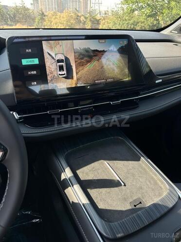 Changan CS 55 Plus 2025, 0 km - 1.5 l - Bakı