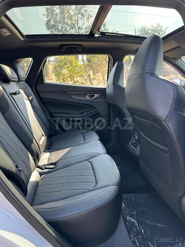 Changan CS 55 Plus 2025, 0 km - 1.5 l - Bakı