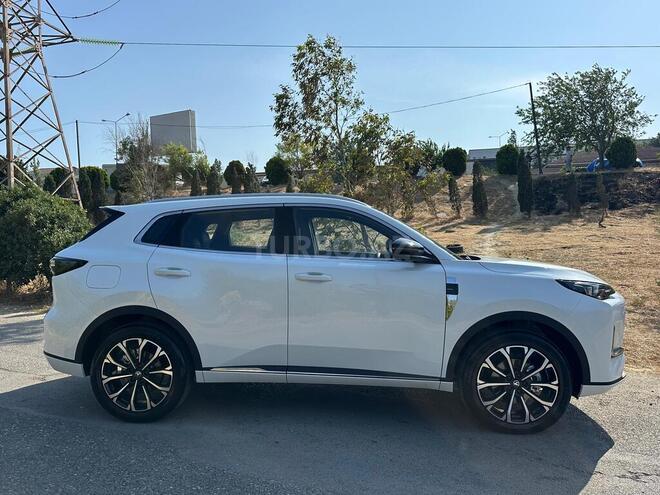 Changan CS 55 Plus 2025, 0 km - 1.5 l - Bakı