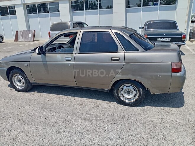 LADA (VAZ) 2110 2005, 155,500 km - 1.6 л - Xaçmaz