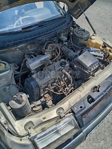 LADA (VAZ) 2110 2005, 155,500 km - 1.6 л - Xaçmaz