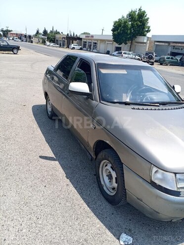 LADA (VAZ) 2110 2005, 155,500 km - 1.6 л - Xaçmaz
