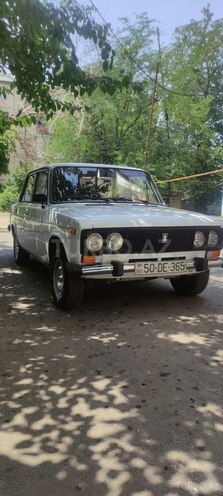 LADA (VAZ) 2106 1988, 75,000 km - 1.3 л - Mingəçevir