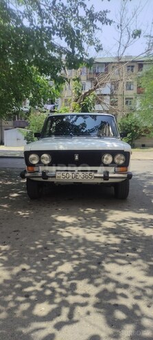 LADA (VAZ) 2106 1988, 75,000 km - 1.3 л - Mingəçevir
