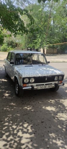 LADA (VAZ) 2106 1988, 75,000 km - 1.3 л - Mingəçevir