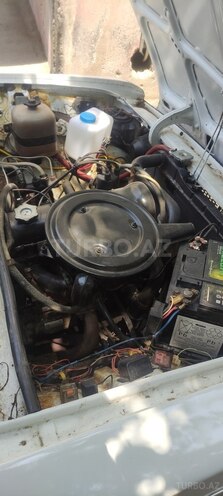 LADA (VAZ) 2106 1988, 75,000 km - 1.3 л - Mingəçevir