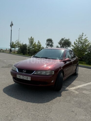 Opel Vectra 1999, 290,000 km - 1.8 l - Sumqayıt