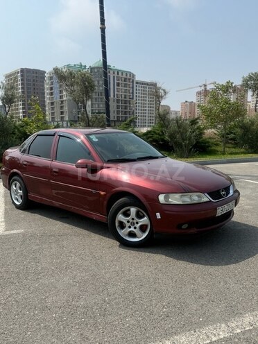 Opel Vectra 1999, 290,000 km - 1.8 l - Sumqayıt