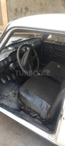 LADA (VAZ) 2106 1988, 75,000 km - 1.3 л - Mingəçevir