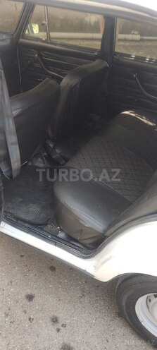LADA (VAZ) 2106 1988, 75,000 km - 1.3 л - Mingəçevir