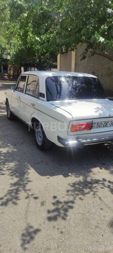 LADA (VAZ) 2106 1988, 75,000 km - 1.3 л - Mingəçevir