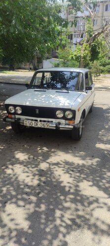 LADA (VAZ) 2106 1988, 75,000 km - 1.3 л - Mingəçevir