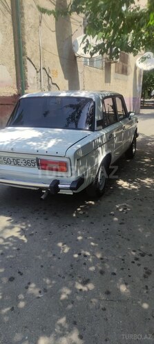 LADA (VAZ) 2106 1988, 75,000 km - 1.3 л - Mingəçevir