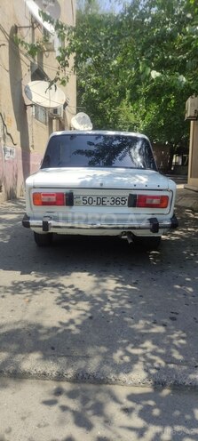 LADA (VAZ) 2106 1988, 75,000 km - 1.3 л - Mingəçevir