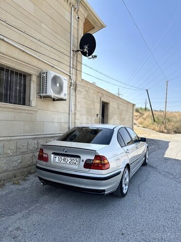 BMW 320 2000, 350,000 km - 2.0 l - Bakı