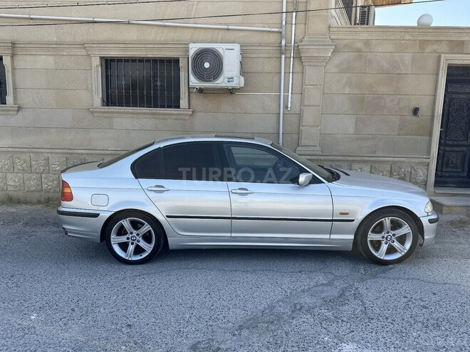 BMW 320 2000, 350,000 km - 2.0 l - Bakı