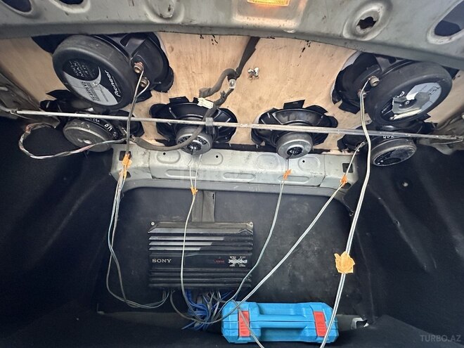 Daewoo Gentra 2014, 280,000 km - 1.5 l - Bakı
