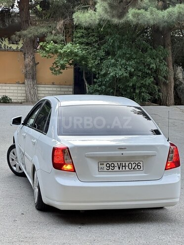 Daewoo Gentra 2014, 280,000 km - 1.5 l - Bakı
