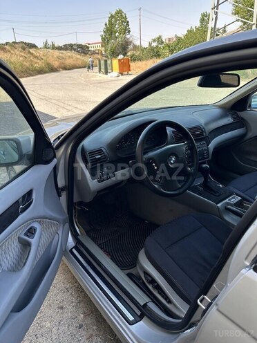 BMW 320 2000, 350,000 km - 2.0 l - Bakı