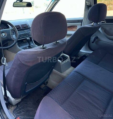 BMW 320 2000, 350,000 km - 2.0 l - Bakı