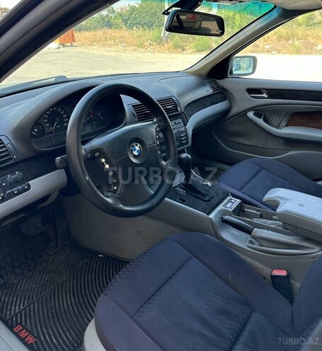 BMW 320 2000, 350,000 km - 2.0 l - Bakı