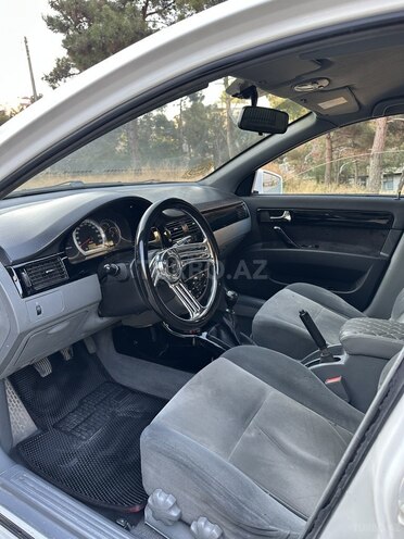 Daewoo Gentra 2014, 280,000 km - 1.5 l - Bakı