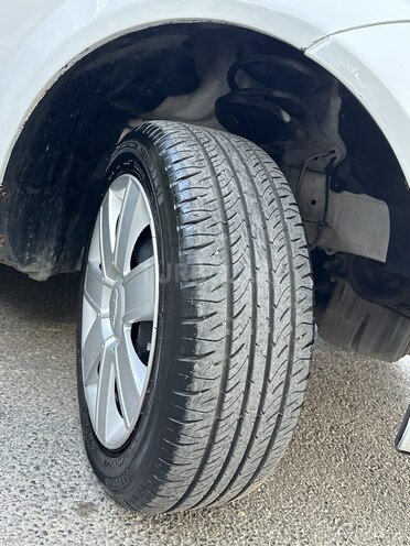 Daewoo Gentra 2014, 280,000 km - 1.5 l - Bakı