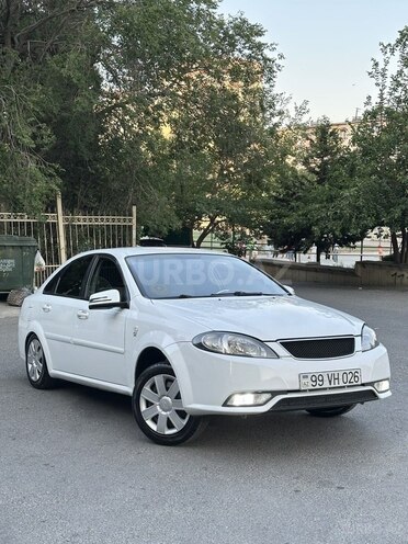 Daewoo Gentra 2014, 280,000 km - 1.5 l - Bakı