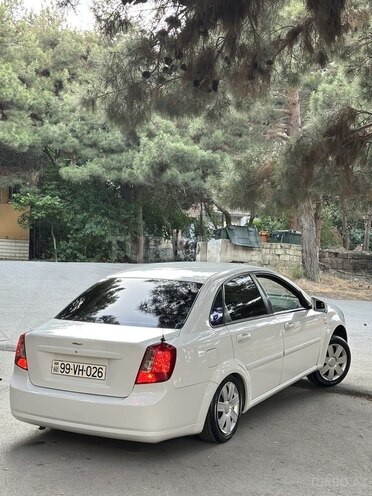 Daewoo Gentra 2014, 280,000 km - 1.5 l - Bakı